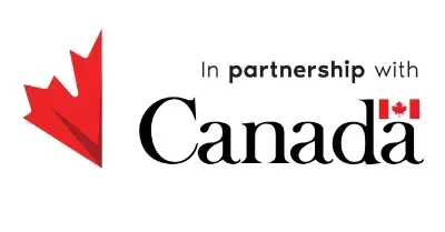 Government of Canada — partner of Prawns Lake Watamu