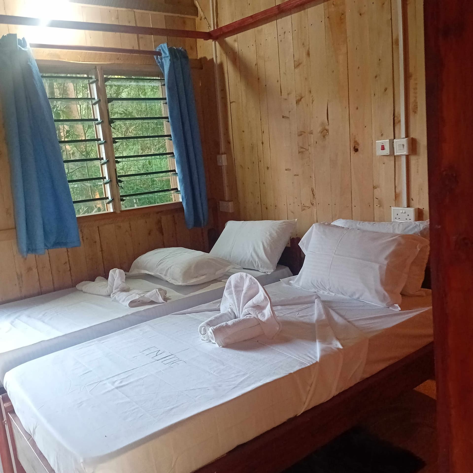More Than a Stay: Wake Up Where Nature Welcomes You.