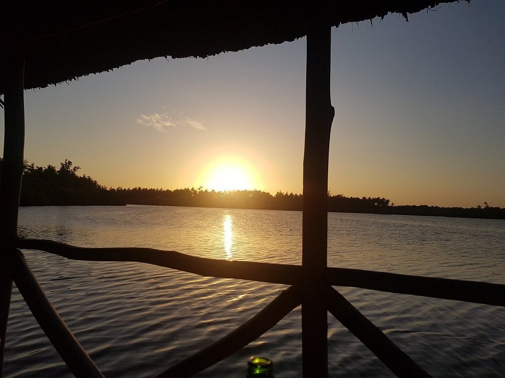 Sunset Creek Visits
